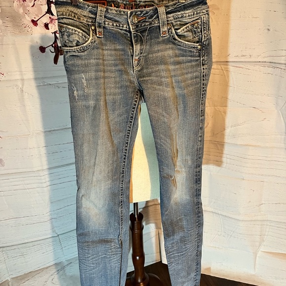 Rock Revival Denim - Rock Revival jeans size 29